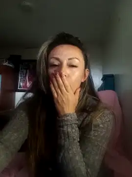 -AngelNova- online show from 02/11/26, 09:47