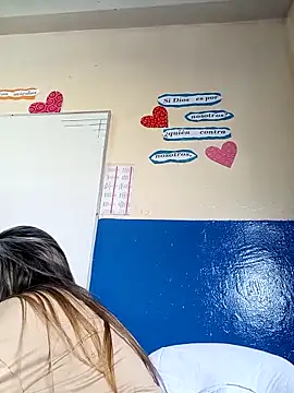 -AngelNova- online show from 02/06/26, 01:40