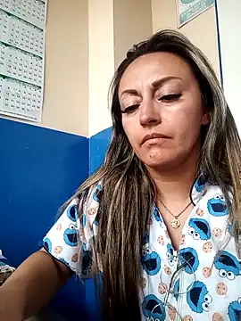 -AngelNova- online show from 02/17/26, 02:58