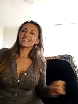 -AngelNova- online show from 12/21/25, 07:48