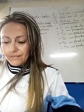 -AngelNova- online show from 11/19/25, 12:38