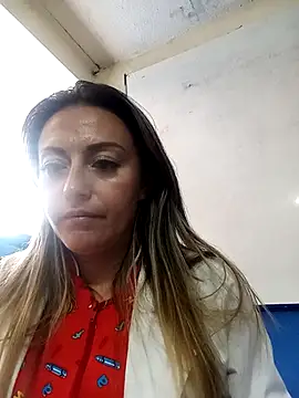 -AngelNova- online show from 09/18/25, 02:53