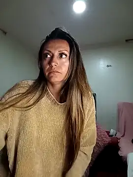 -AngelNova- online show from 10/19/25, 01:30