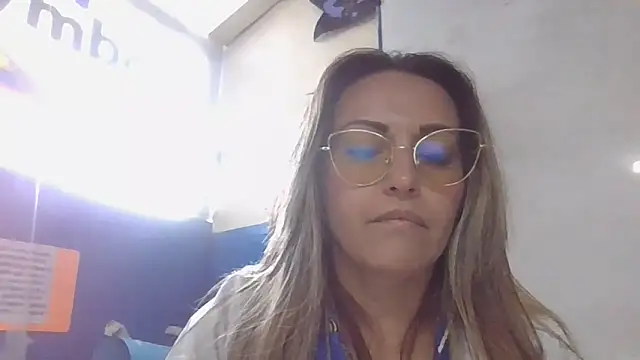 -AngelNova- online show from 11/10/25, 12:54