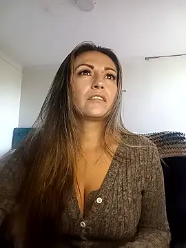 -AngelNova- online show from 01/09/26, 02:13