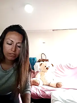 -AngelNova- online show from 11/15/25, 04:00