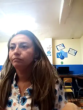 -AngelNova- online show from 10/14/25, 06:08