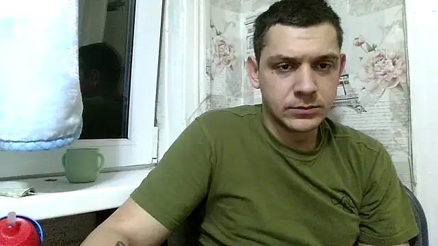 BogdanNegoda online show from 04/19/26, 05:47