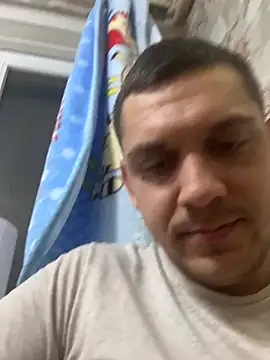 BogdanNegoda online show from 04/12/26, 07:50