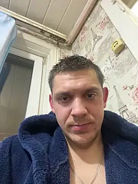 BogdanNegoda online show from 03/19/26, 09:37