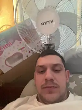 BogdanNegoda online show from 02/08/26, 12:47