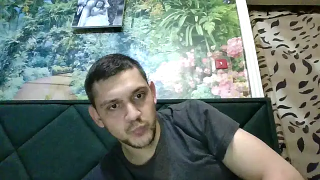BogdanNegoda online show from 05/14/26, 08:39