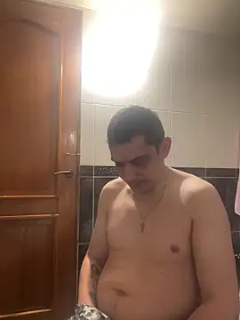 BogdanNegoda online show from 03/23/26, 06:19