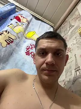 BogdanNegoda online show from 04/18/26, 09:48