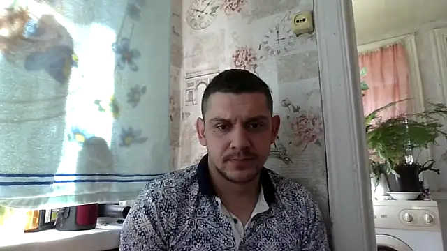 BogdanNegoda online show from 05/05/26, 08:06