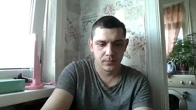 BogdanNegoda online show from 03/07/26, 02:55