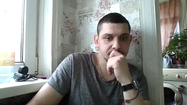 BogdanNegoda online show from 03/06/26, 02:56