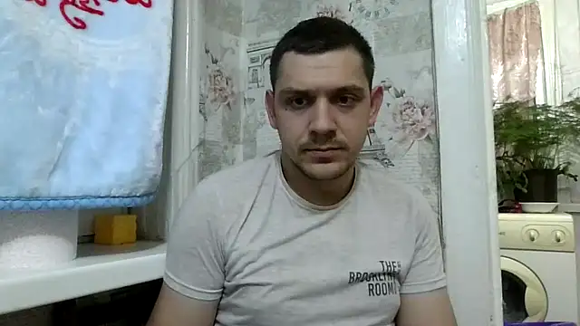 BogdanNegoda online show from 04/13/26, 05:50