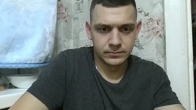 BogdanNegoda online show from 04/26/26, 08:50