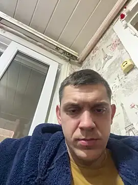 BogdanNegoda online show from 03/11/26, 08:14