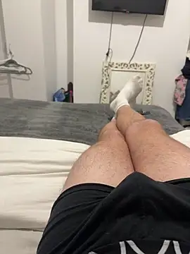 Sussexstud1 online show from 11/29/25, 04:18