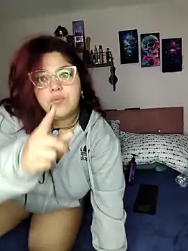 kendra lil evill online show from 02/10/26, 10:14