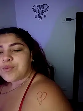 kendra lil evill online show from 03/30/26, 11:11