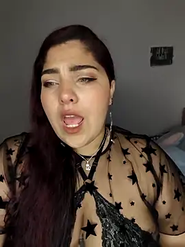 kendra lil evill online show from 09/12/25, 10:42