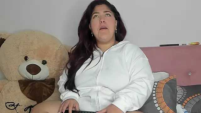 kendra lil evill online show from 09/30/25, 07:58