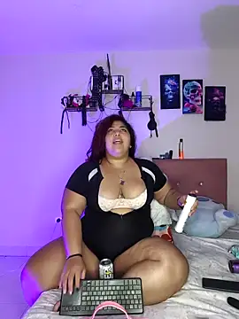 kendra lil evill online show from 04/04/26, 08:59