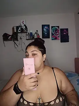 kendra lil evill online show from 05/25/26, 11:09