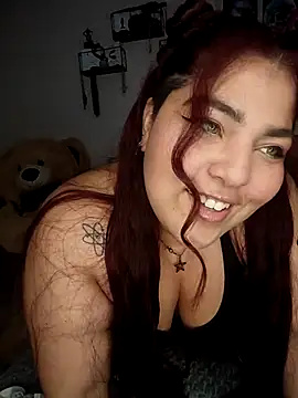 kendra lil evill online show from 10/15/25, 09:56