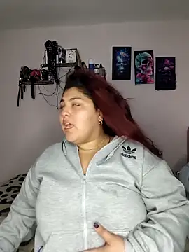 kendra lil evill online show from 04/25/26, 10:40