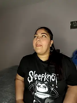 kendra lil evill online show from 09/09/25, 01:42