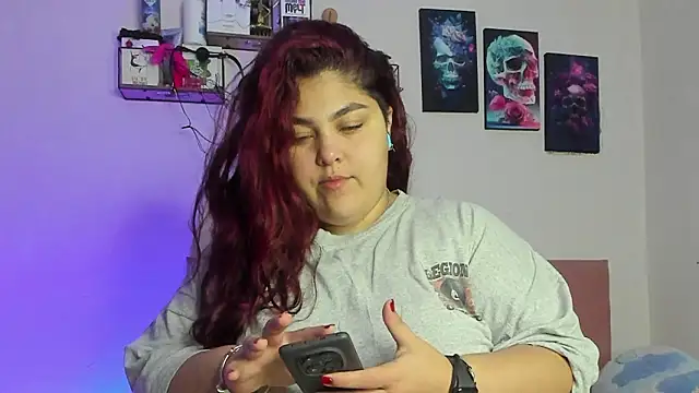 kendra lil evill online show from 02/20/26, 10:28