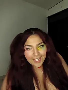 kendra lil evill online show from 10/31/25, 11:22