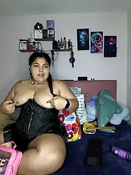 kendra lil evill online show from 02/13/26, 10:37