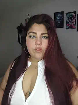 Snapshot of kendra_lil_evill chatting on 06/09/26, 10:27 kendra lil evill online show from 06/09/26, 10:27
