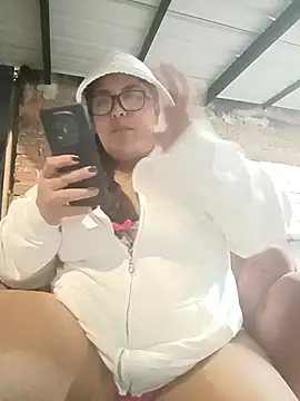 kendra lil evill online show from 11/02/25, 11:21