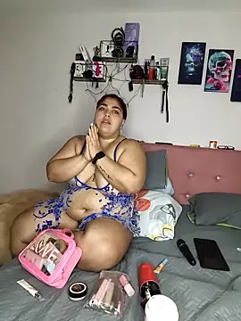 kendra lil evill online show from 12/16/25, 10:30