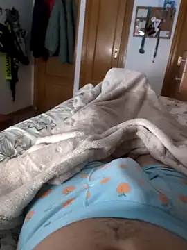 Sajonesa online show from 02/22/26, 04:41