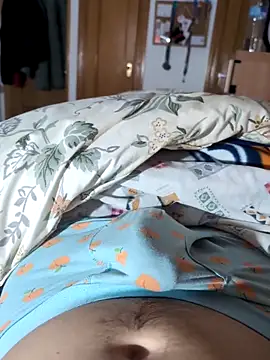 Sajonesa online show from 02/23/26, 11:44