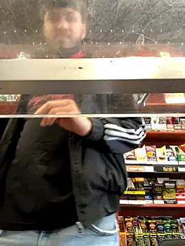 terajatt131 online show from 10/29/25, 05:45