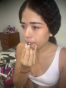 KarimAnxiex online show from 09/28/25, 08:27