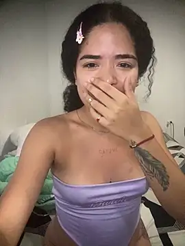 KarimAnxiex online show from 09/30/25, 03:12