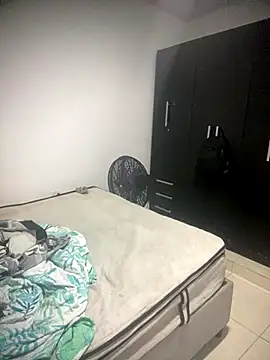 KarimAnxiex online show from 09/25/25, 06:30