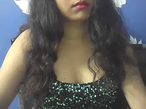 SoftButDeadly0 online show from 10/17/25, 04:53