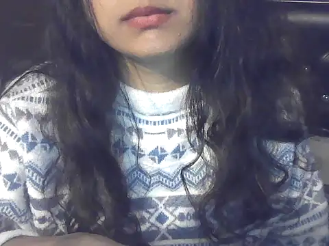 SoftButDeadly0 online show from 12/13/25, 08:04