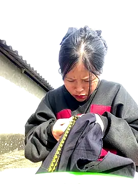 O o UwU o O online show from 11/15/25, 01:42