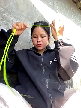 O o UwU o O online show from 11/25/25, 02:12